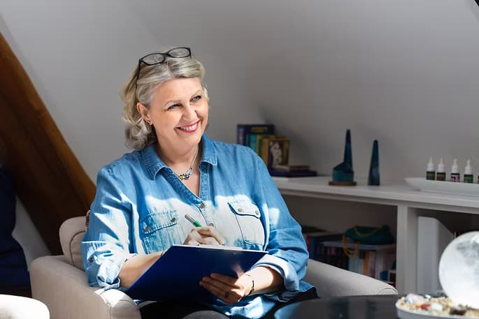 Medialität – Antonia Braditsch