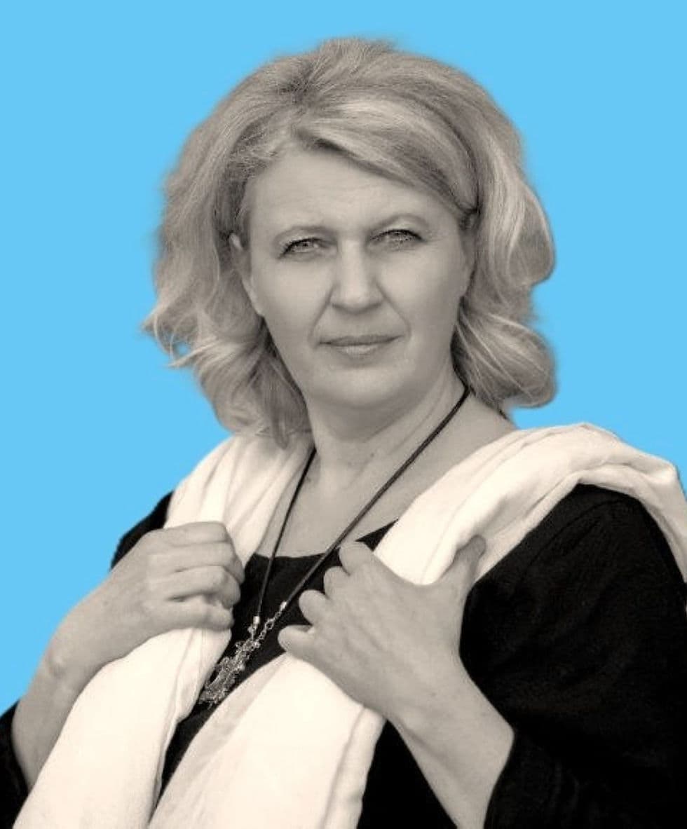 Ave, Maria, o auctrix vitae