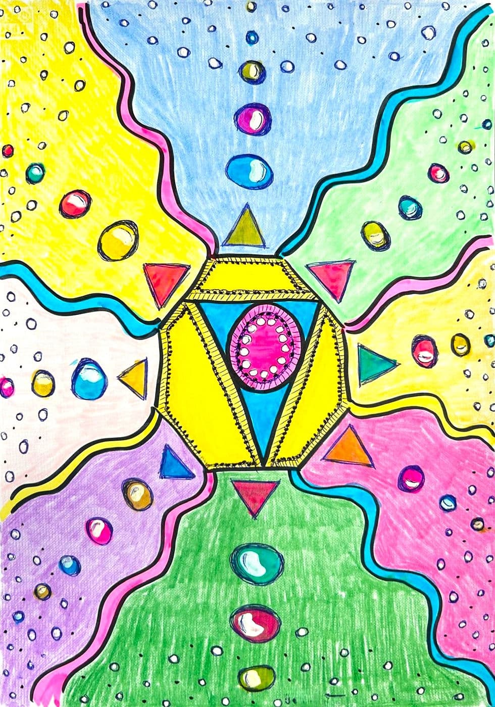 Mögen alle Wesen glücklich sein