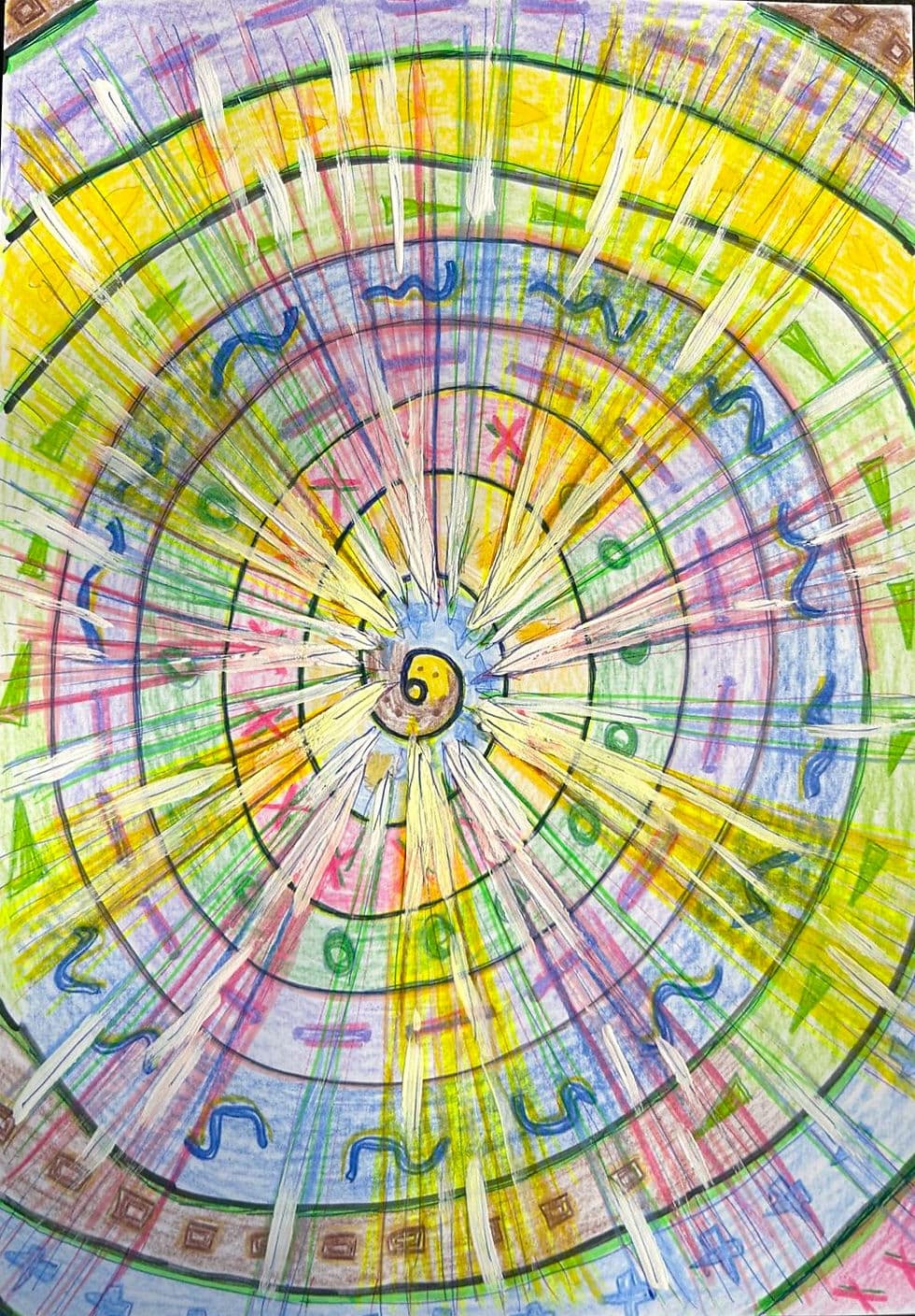 Zeit zum Neubeginn – Geführte Meditation